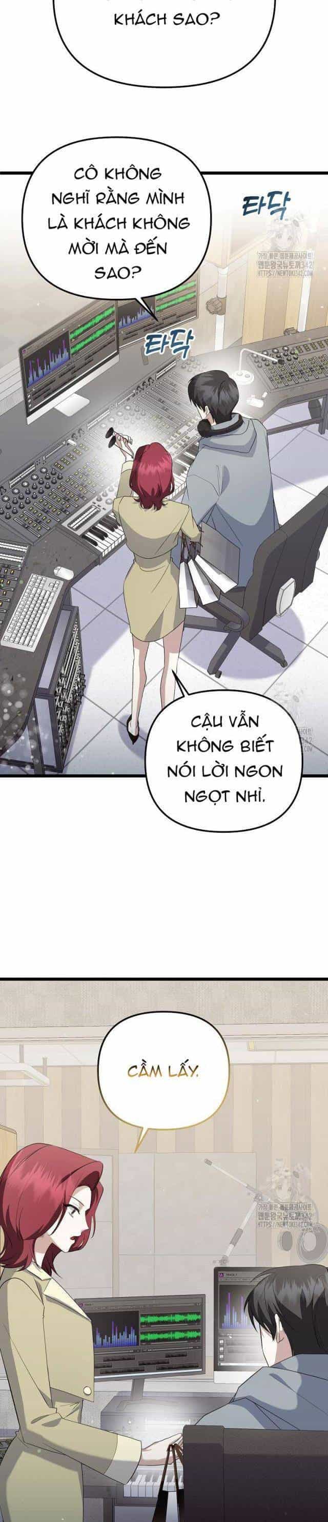 Nhà Soạn Nhạc Thiên Tài Đã Trở Lại - Chương 17 - ảnh 10