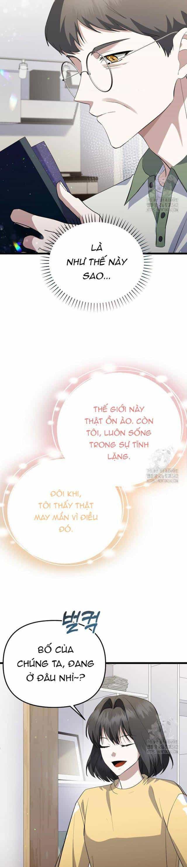 Nhà Soạn Nhạc Thiên Tài Đã Trở Lại - Chương 17 - ảnh 19