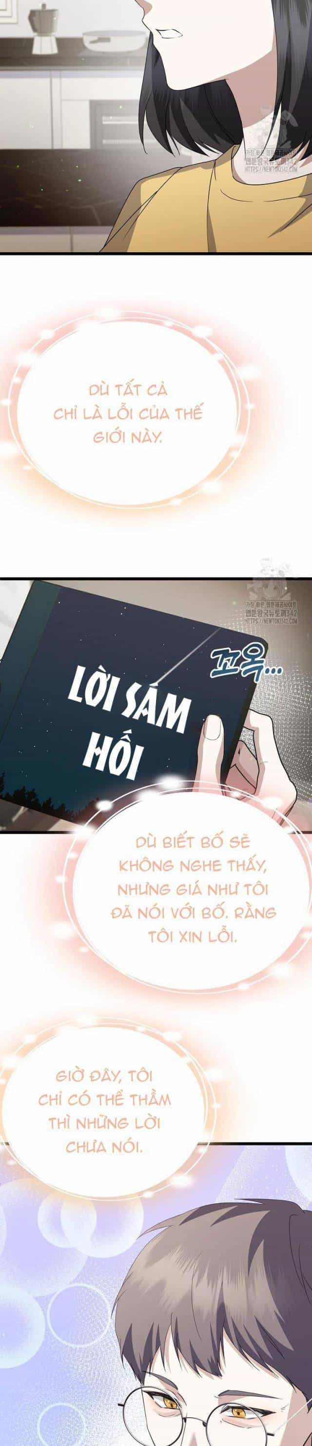 Nhà Soạn Nhạc Thiên Tài Đã Trở Lại - Chương 17 - ảnh 21