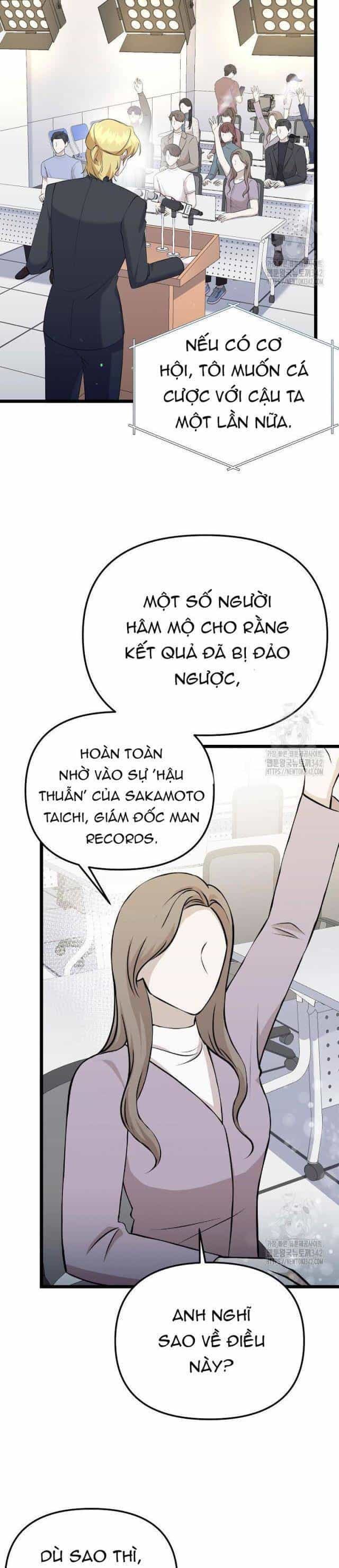 Nhà Soạn Nhạc Thiên Tài Đã Trở Lại - Chương 17 - ảnh 6