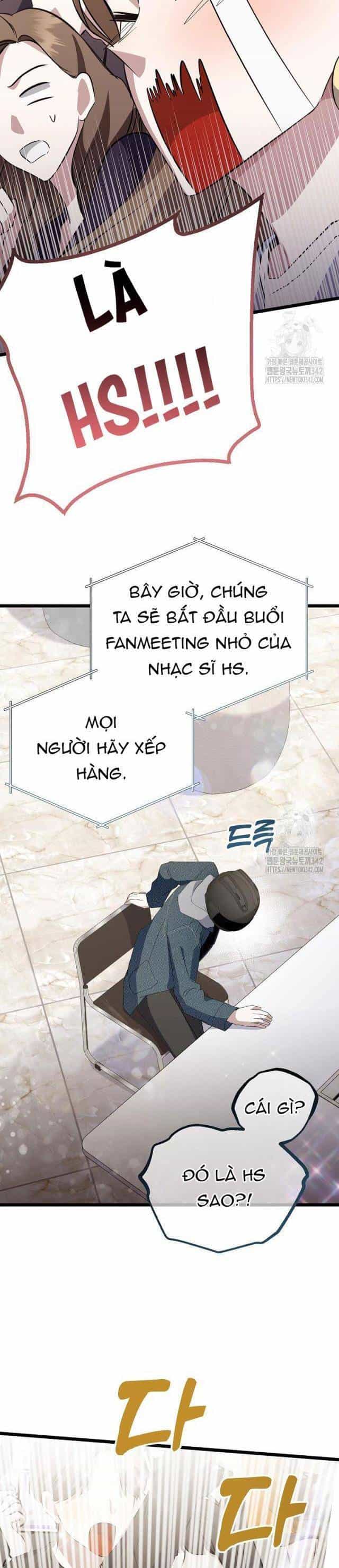Nhà Soạn Nhạc Thiên Tài Đã Trở Lại - Chương 18 - ảnh 19