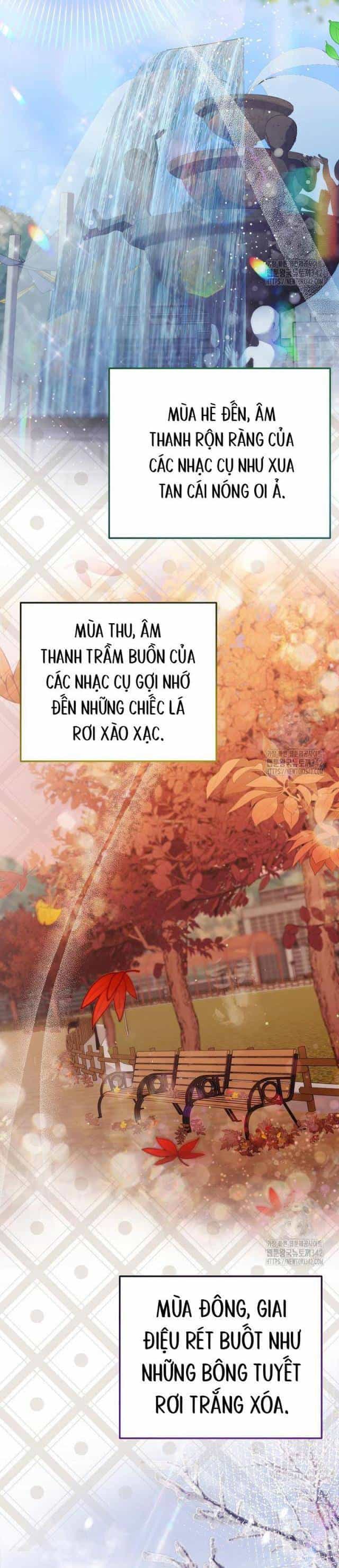 Nhà Soạn Nhạc Thiên Tài Đã Trở Lại - Chương 18 - ảnh 30