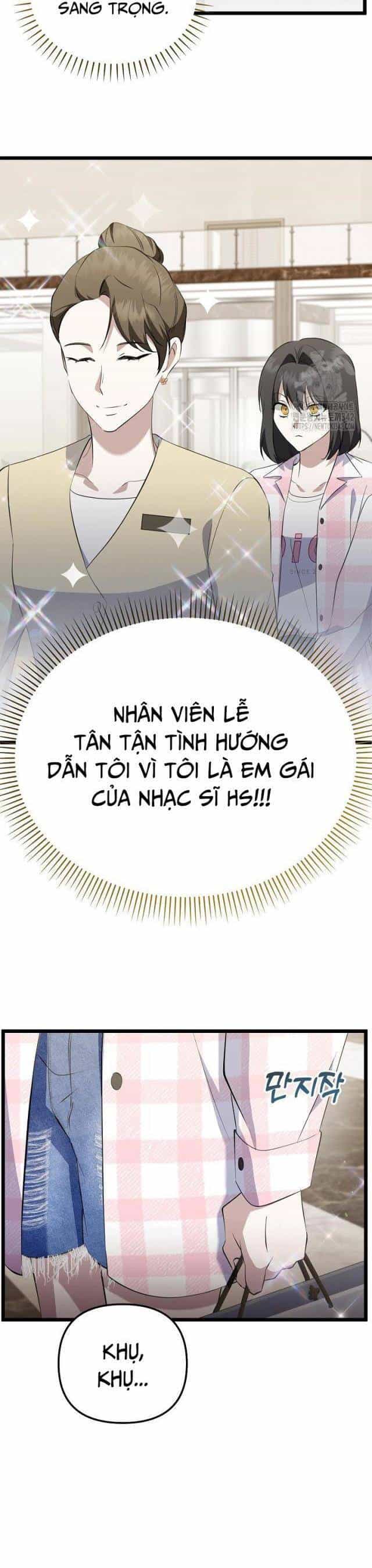 Nhà Soạn Nhạc Thiên Tài Đã Trở Lại - Chương 19 - ảnh 11