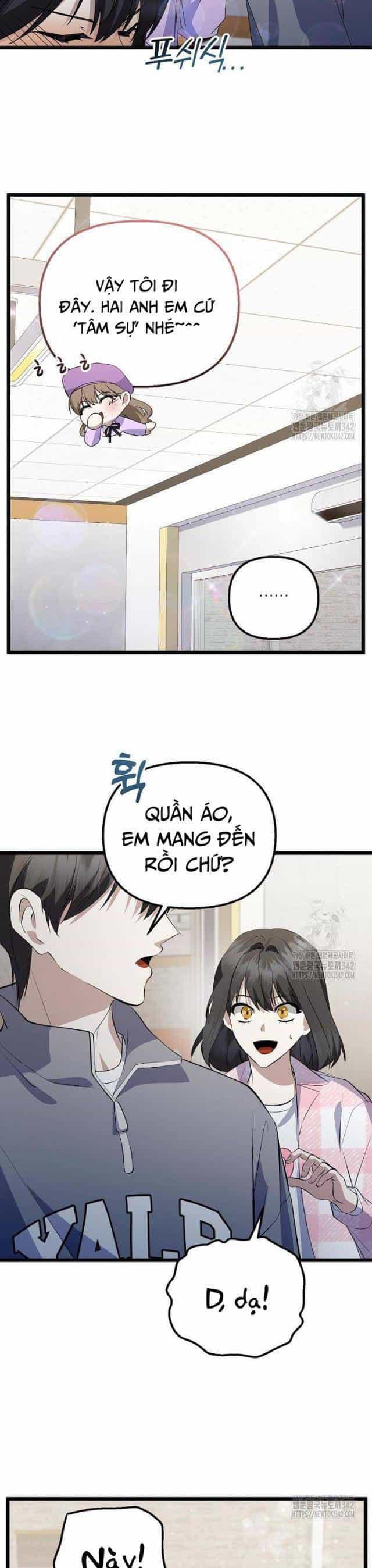 Nhà Soạn Nhạc Thiên Tài Đã Trở Lại - Chương 19 - ảnh 19