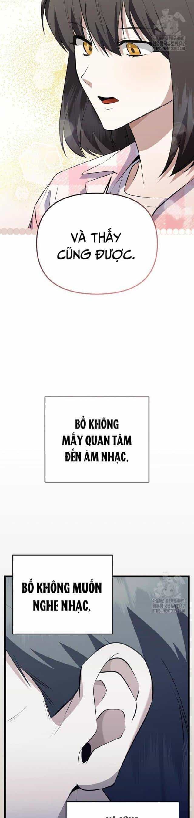 Nhà Soạn Nhạc Thiên Tài Đã Trở Lại - Chương 19 - ảnh 23