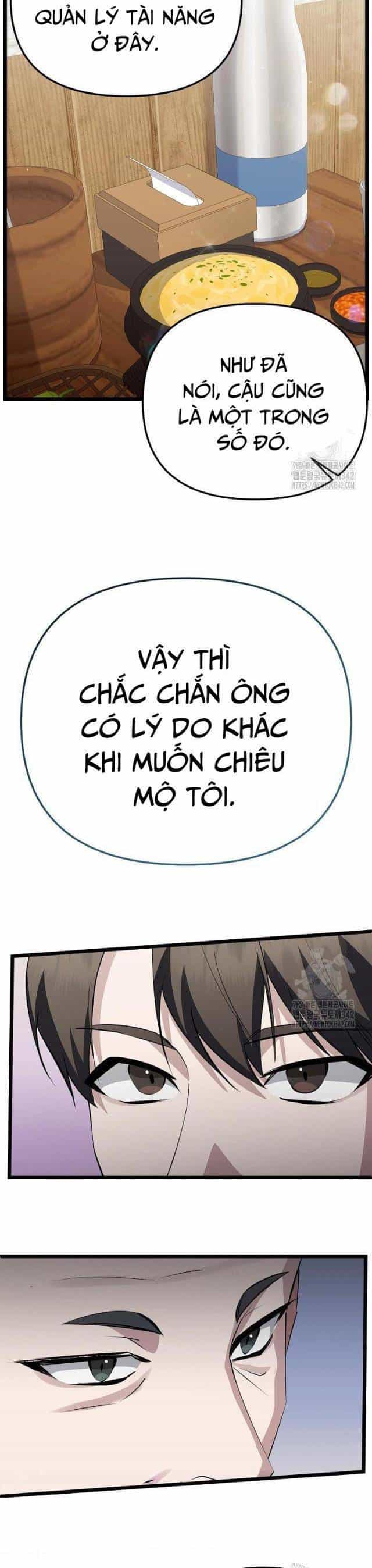 Nhà Soạn Nhạc Thiên Tài Đã Trở Lại - Chương 19 - ảnh 31