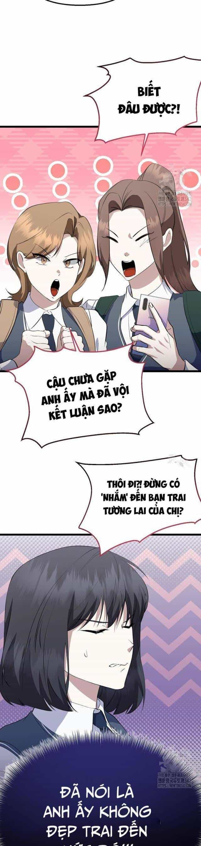 Nhà Soạn Nhạc Thiên Tài Đã Trở Lại - Chương 19 - ảnh 7