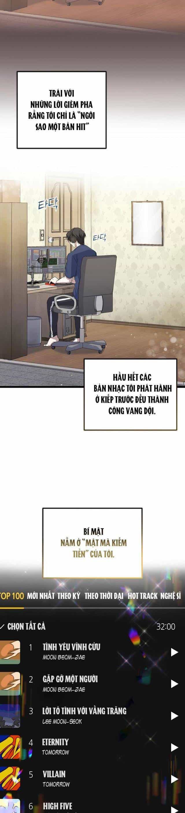 Nhà Soạn Nhạc Thiên Tài Đã Trở Lại - Chương 2 - ảnh 11