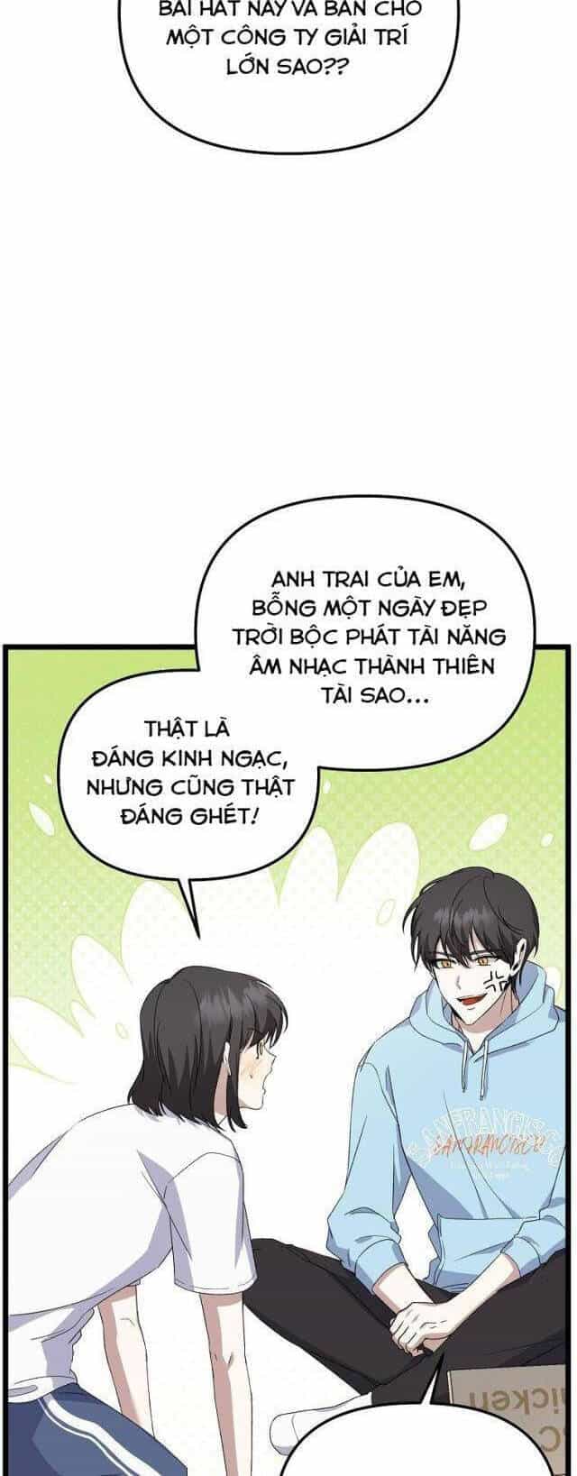 Nhà Soạn Nhạc Thiên Tài Đã Trở Lại - Chương 2 - ảnh 45