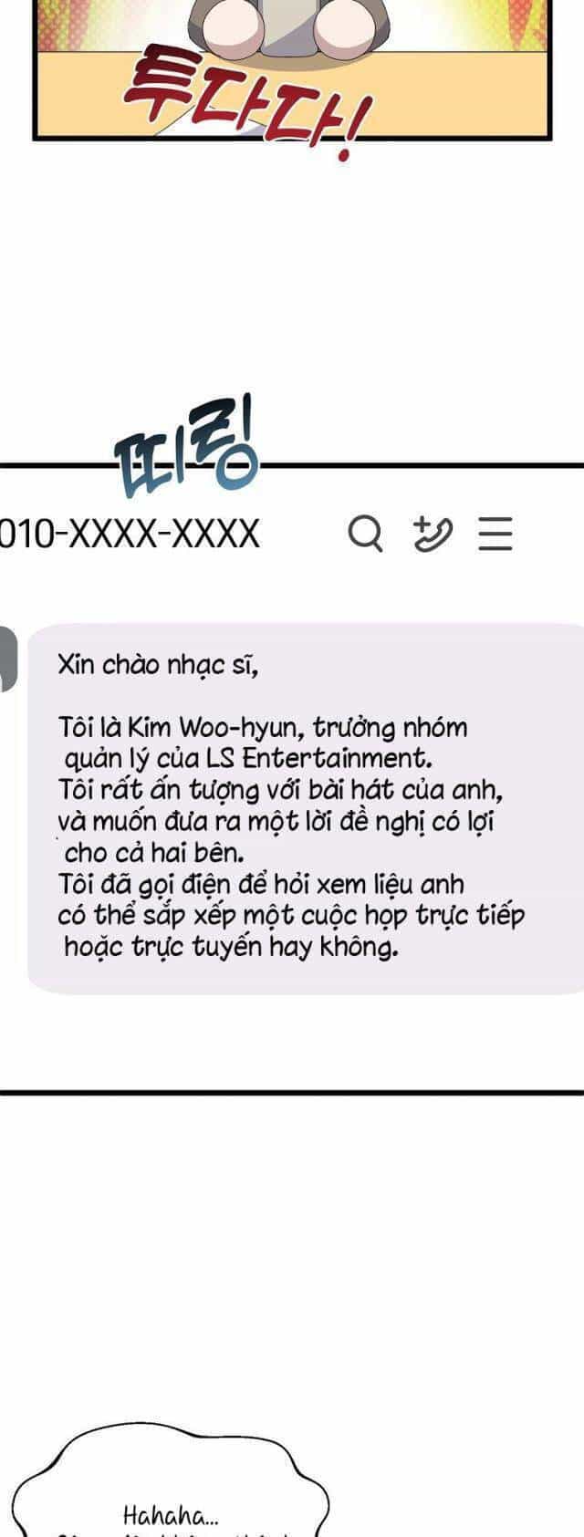 Nhà Soạn Nhạc Thiên Tài Đã Trở Lại - Chương 2 - ảnh 59
