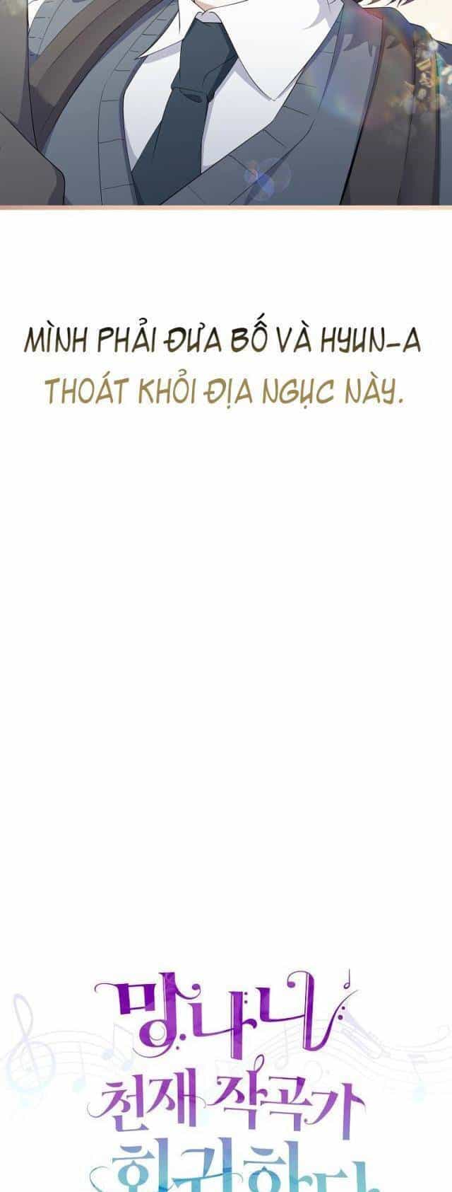 Nhà Soạn Nhạc Thiên Tài Đã Trở Lại - Chương 2 - ảnh 7