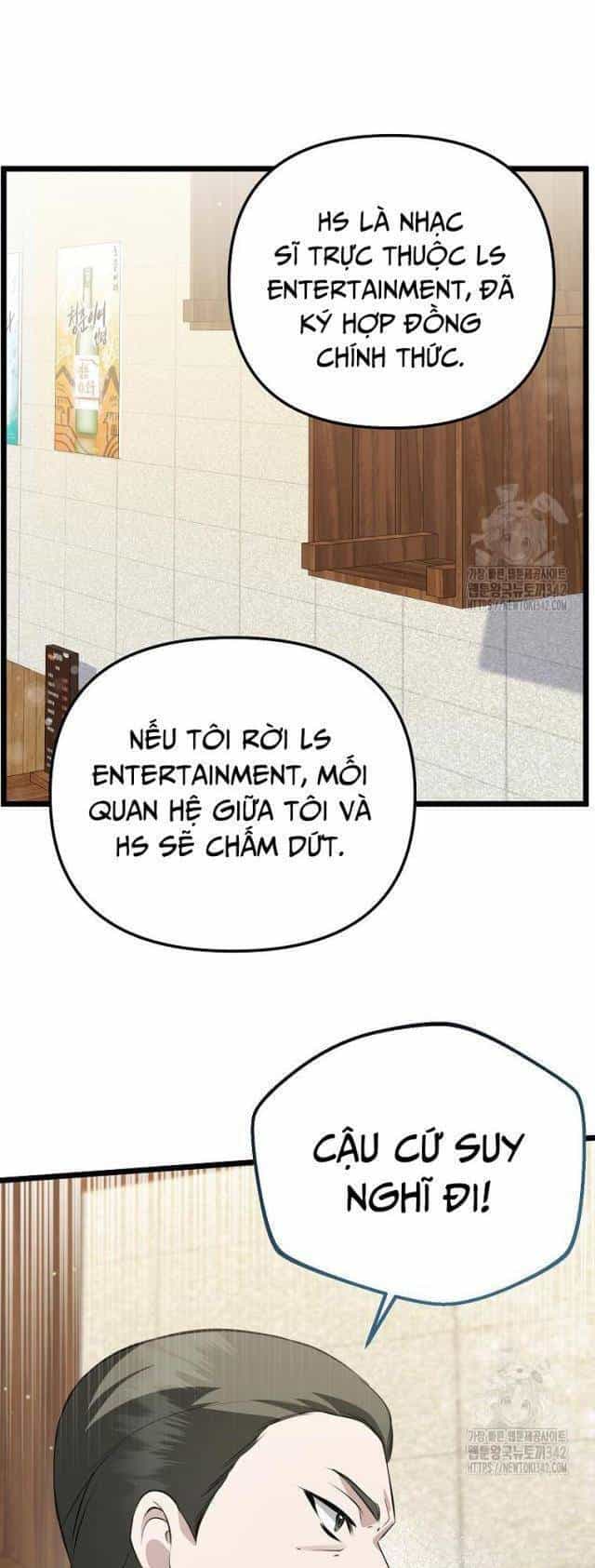 Nhà Soạn Nhạc Thiên Tài Đã Trở Lại - Chương 20 - ảnh 1