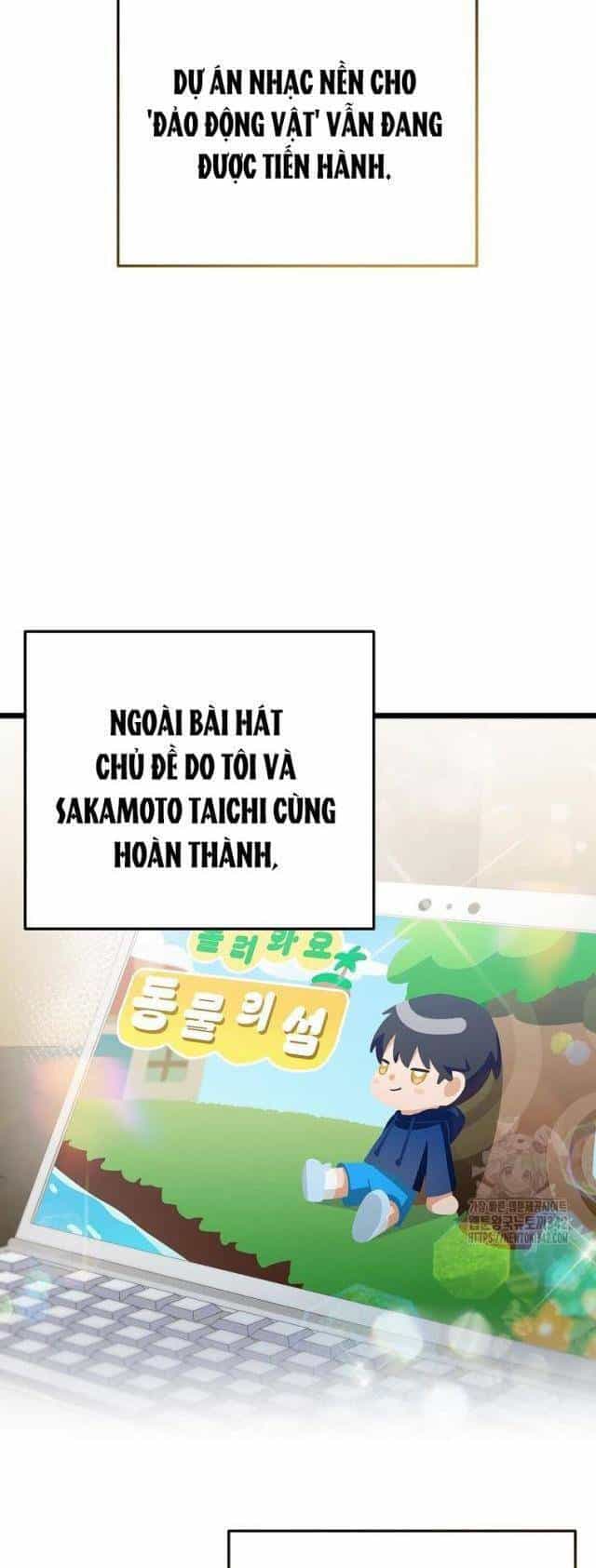 Nhà Soạn Nhạc Thiên Tài Đã Trở Lại - Chương 20 - ảnh 19