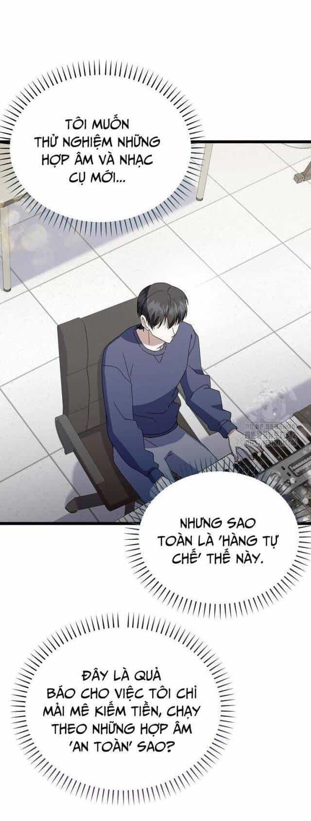 Nhà Soạn Nhạc Thiên Tài Đã Trở Lại - Chương 20 - ảnh 22