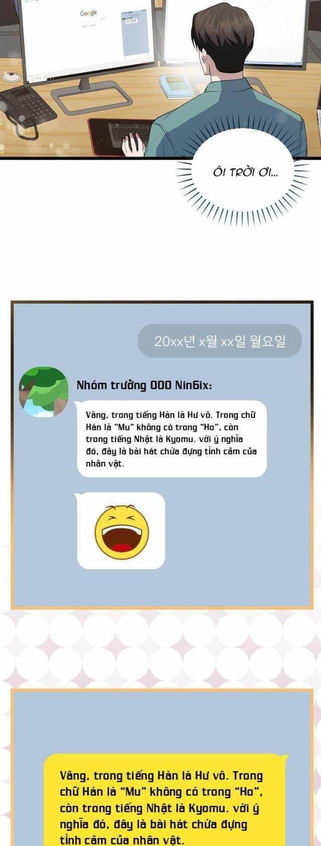 Nhà Soạn Nhạc Thiên Tài Đã Trở Lại - Chương 22 - ảnh 37