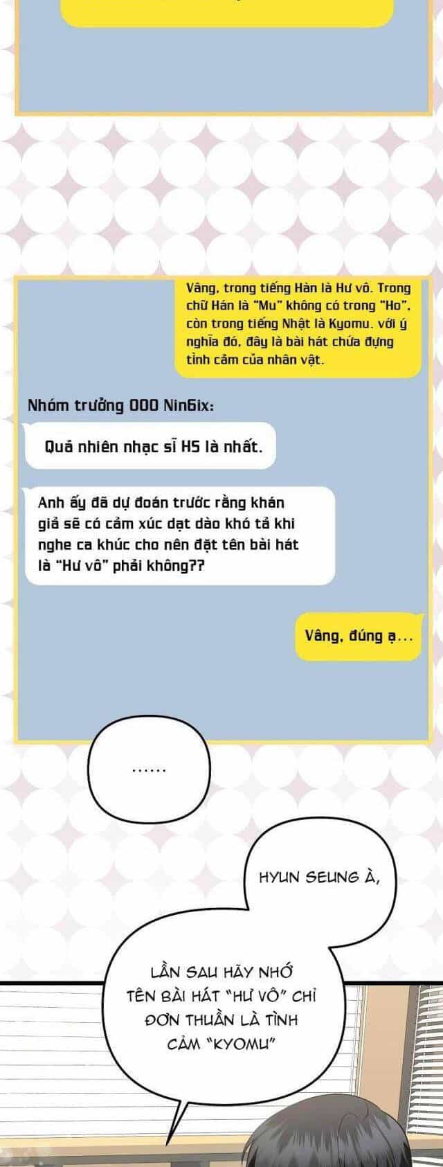Nhà Soạn Nhạc Thiên Tài Đã Trở Lại - Chương 22 - ảnh 38
