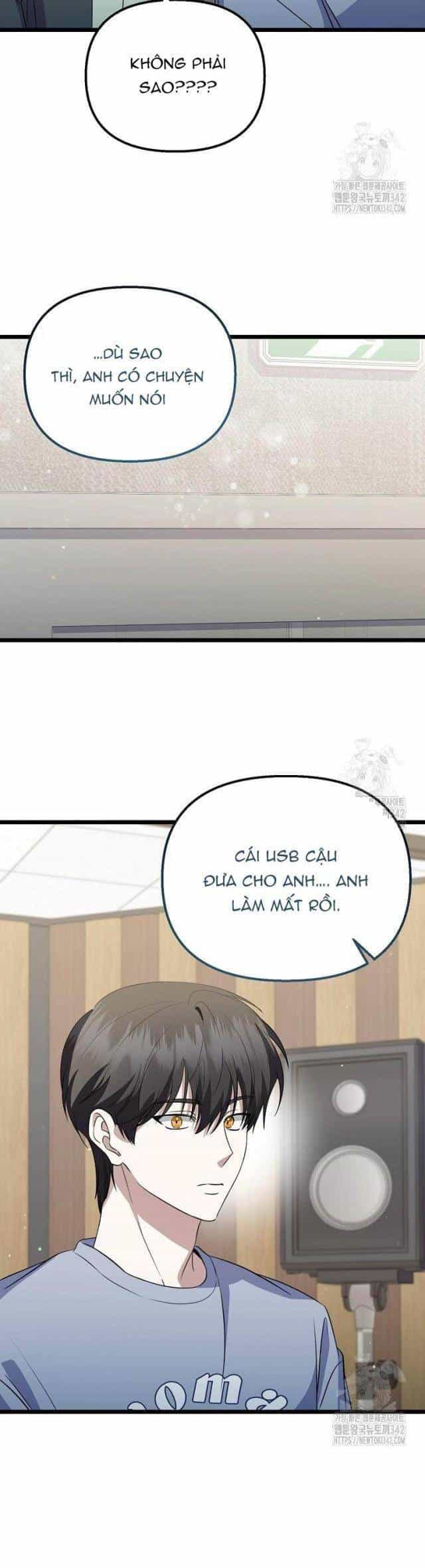 Nhà Soạn Nhạc Thiên Tài Đã Trở Lại - Chương 23 - ảnh 21