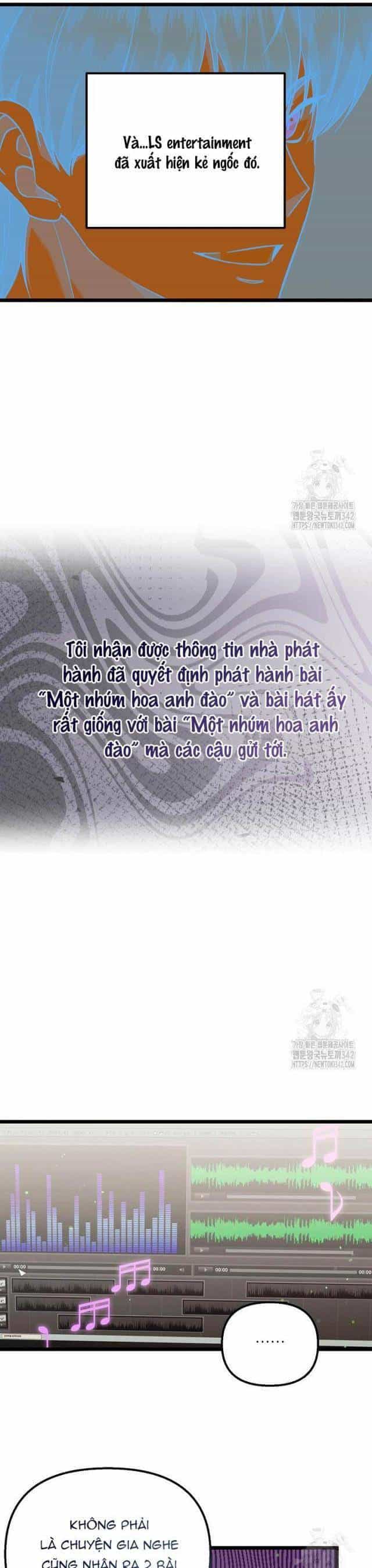 Nhà Soạn Nhạc Thiên Tài Đã Trở Lại - Chương 23 - ảnh 24
