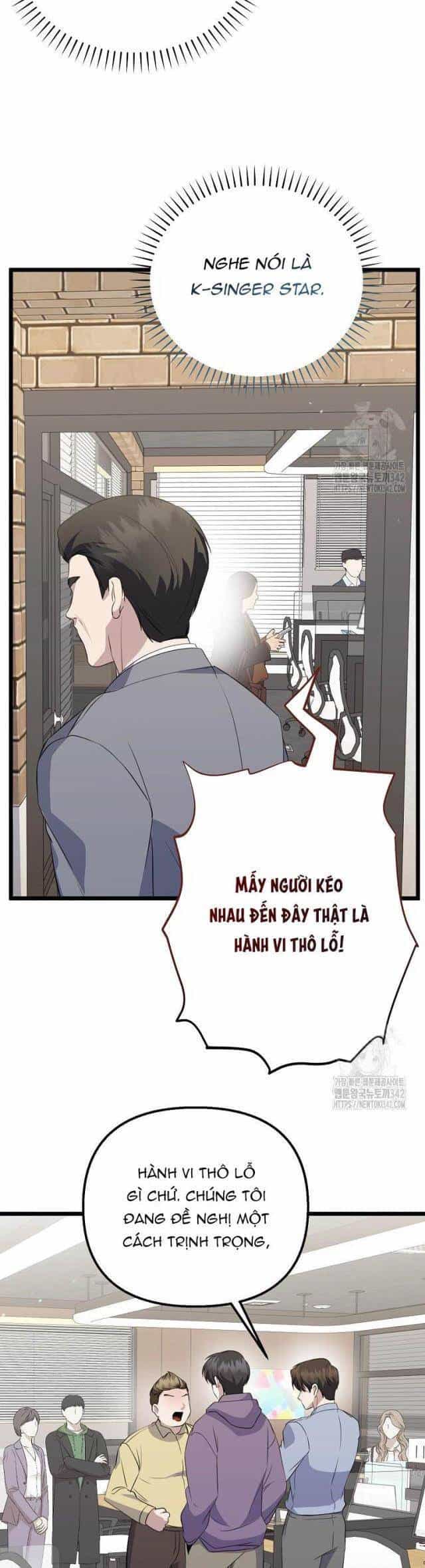 Nhà Soạn Nhạc Thiên Tài Đã Trở Lại - Chương 23 - ảnh 29