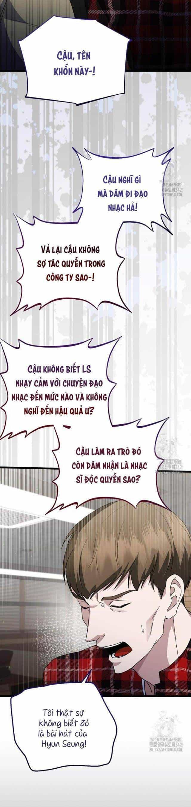 Nhà Soạn Nhạc Thiên Tài Đã Trở Lại - Chương 24 - ảnh 11