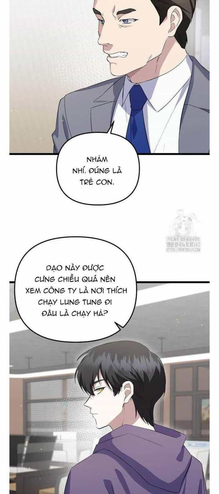 Nhà Soạn Nhạc Thiên Tài Đã Trở Lại - Chương 24 - ảnh 2