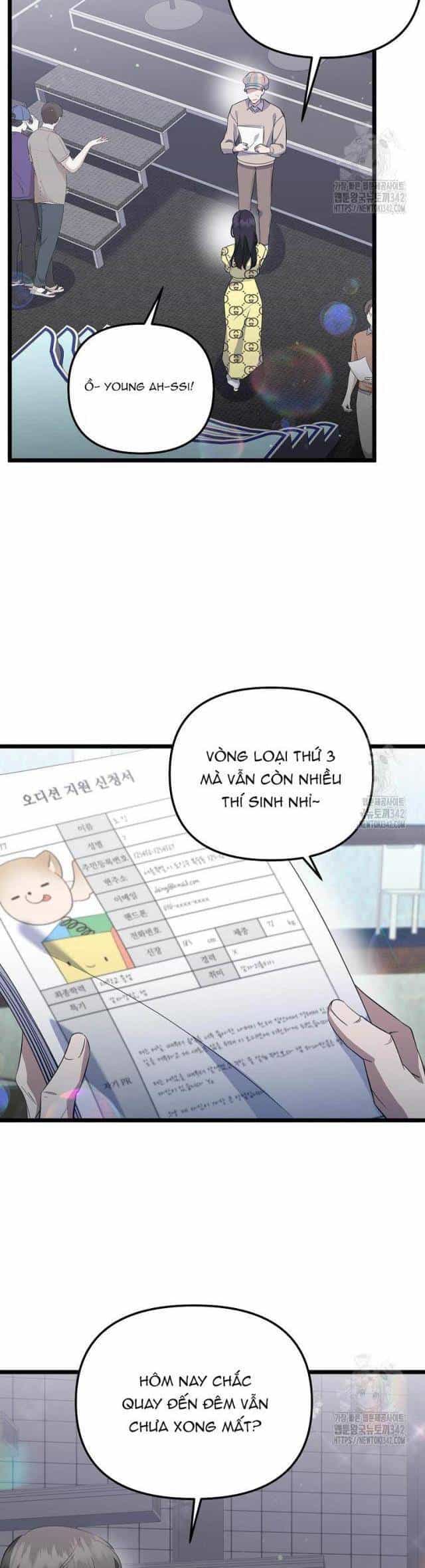 Nhà Soạn Nhạc Thiên Tài Đã Trở Lại - Chương 24 - ảnh 21