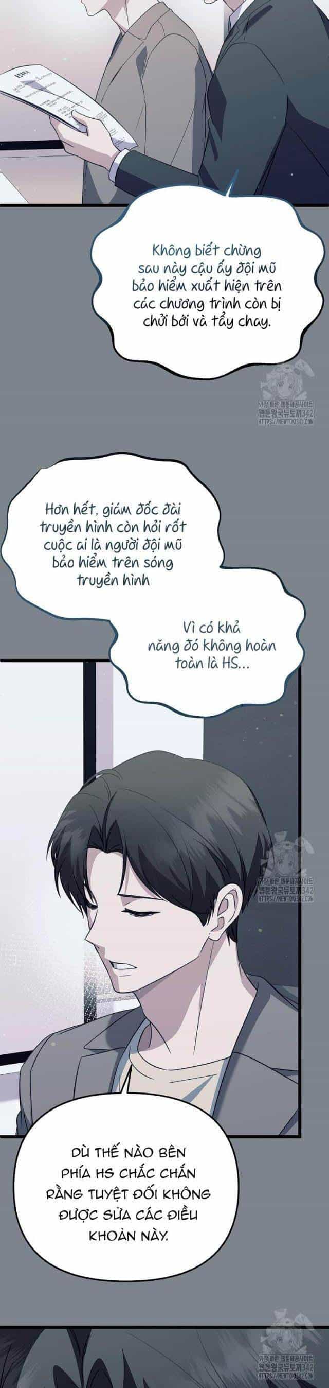 Nhà Soạn Nhạc Thiên Tài Đã Trở Lại - Chương 24 - ảnh 27