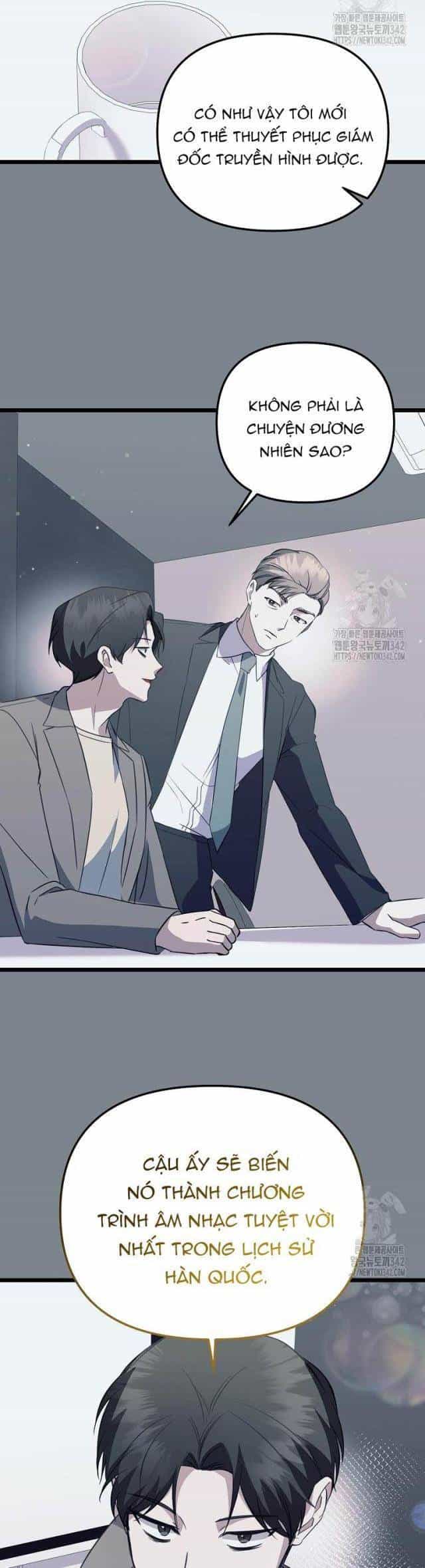 Nhà Soạn Nhạc Thiên Tài Đã Trở Lại - Chương 24 - ảnh 29