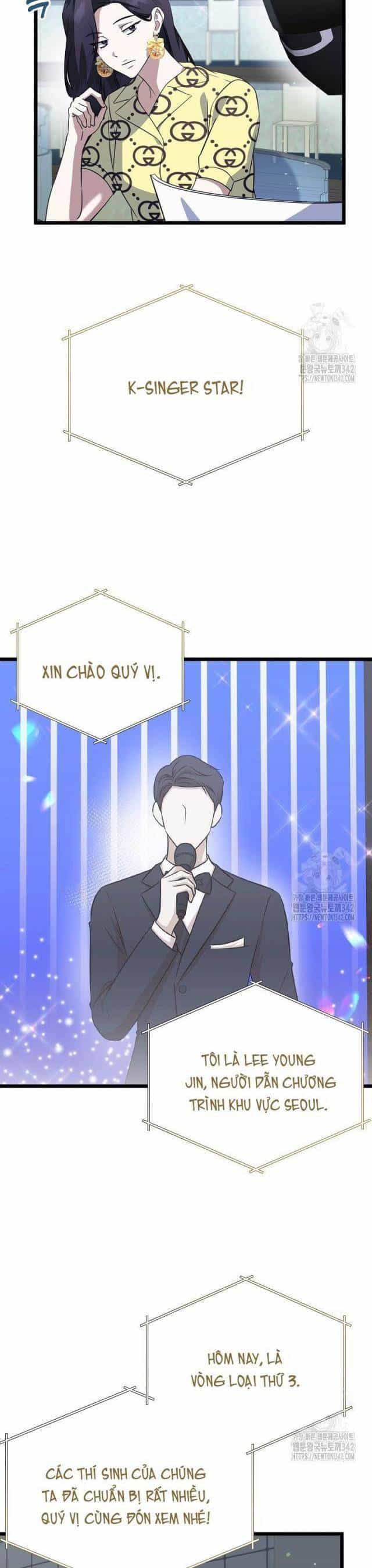 Nhà Soạn Nhạc Thiên Tài Đã Trở Lại - Chương 24 - ảnh 32