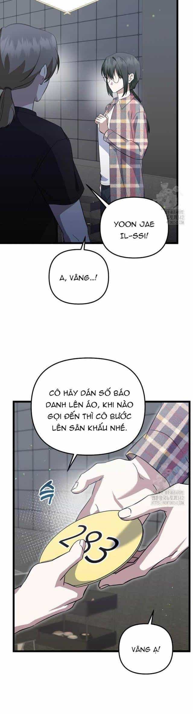 Nhà Soạn Nhạc Thiên Tài Đã Trở Lại - Chương 24 - ảnh 33