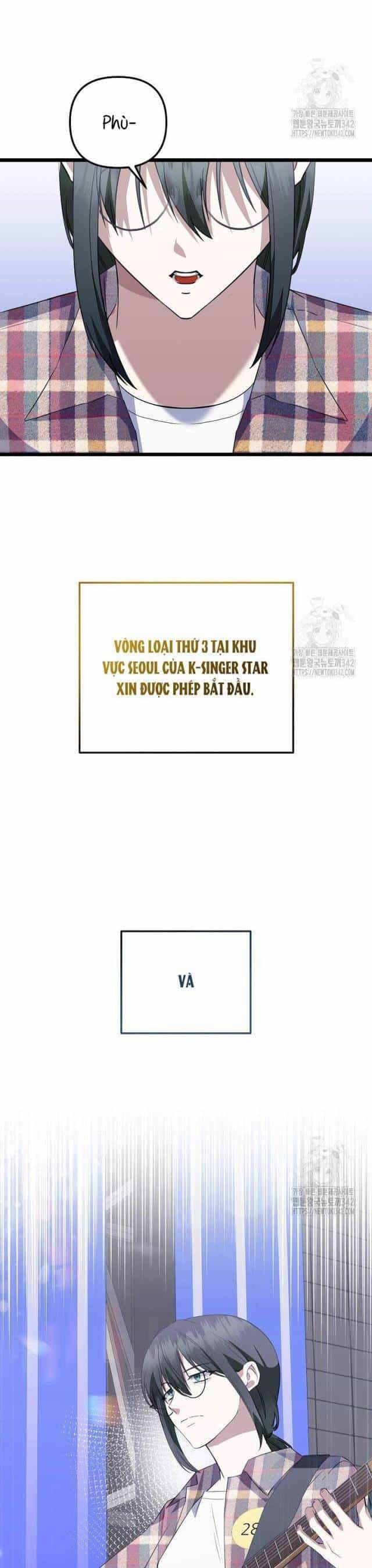 Nhà Soạn Nhạc Thiên Tài Đã Trở Lại - Chương 24 - ảnh 34