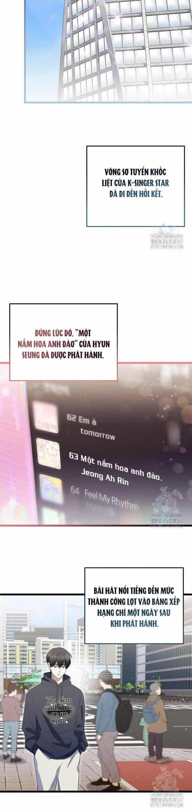 Nhà Soạn Nhạc Thiên Tài Đã Trở Lại - Chương 25 - ảnh 23