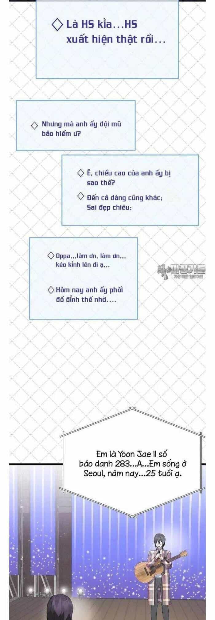 Nhà Soạn Nhạc Thiên Tài Đã Trở Lại - Chương 26 - ảnh 2