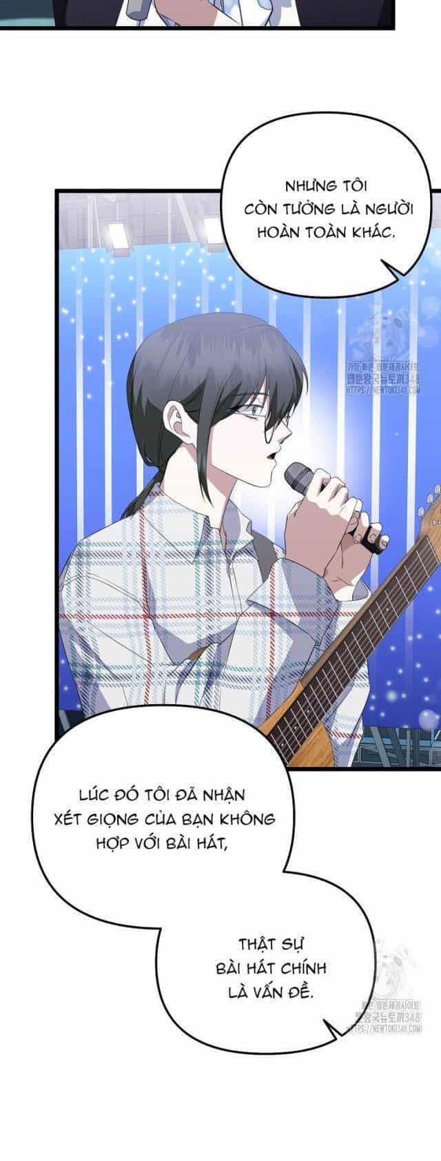 Nhà Soạn Nhạc Thiên Tài Đã Trở Lại - Chương 26 - ảnh 43