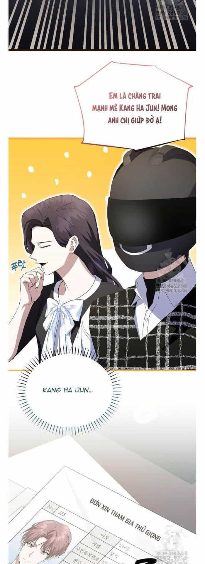 Nhà Soạn Nhạc Thiên Tài Đã Trở Lại - Chương 26 - ảnh 56