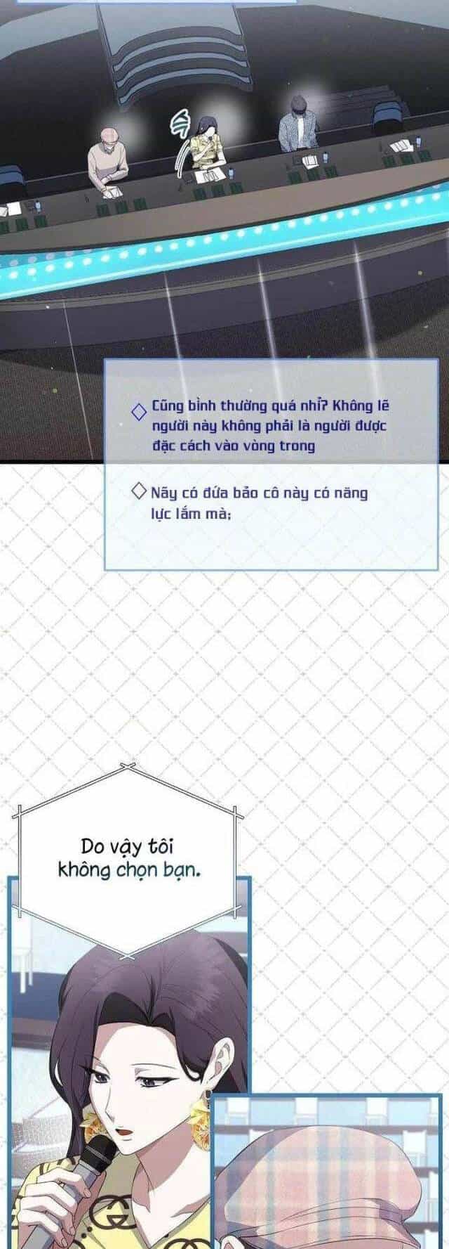 Nhà Soạn Nhạc Thiên Tài Đã Trở Lại - Chương 26 - ảnh 6