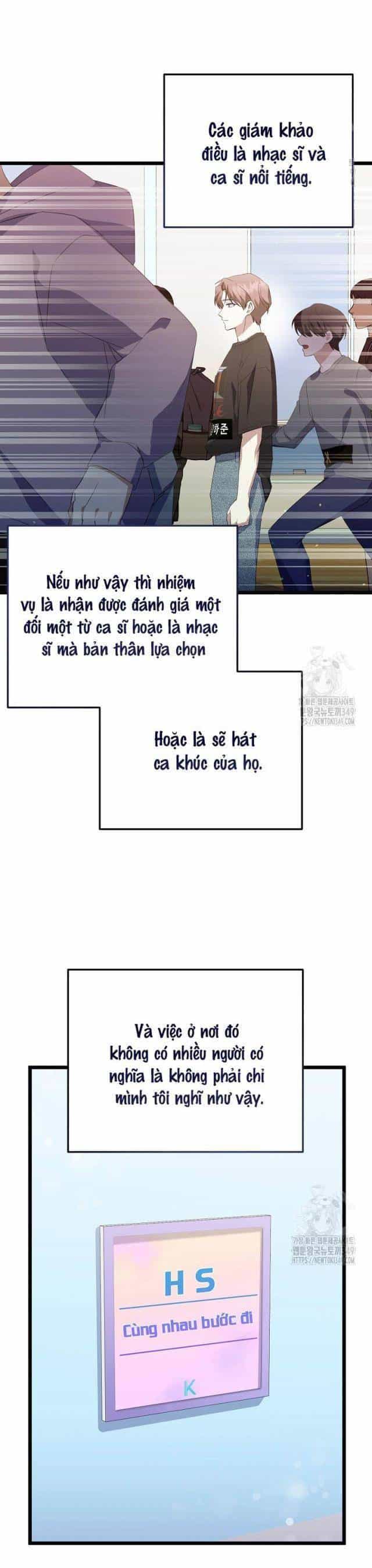 Nhà Soạn Nhạc Thiên Tài Đã Trở Lại - Chương 27 - ảnh 19