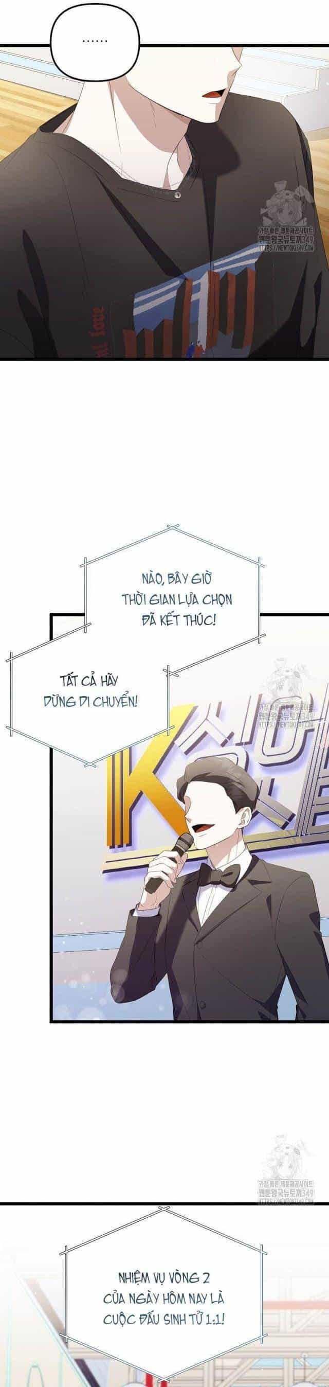 Nhà Soạn Nhạc Thiên Tài Đã Trở Lại - Chương 27 - ảnh 21