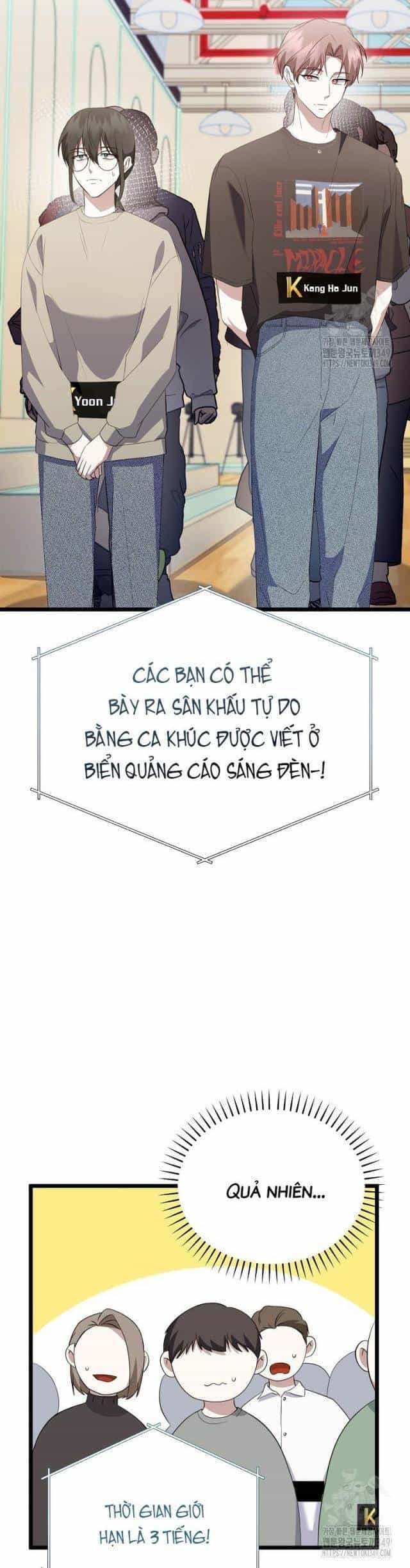 Nhà Soạn Nhạc Thiên Tài Đã Trở Lại - Chương 27 - ảnh 22