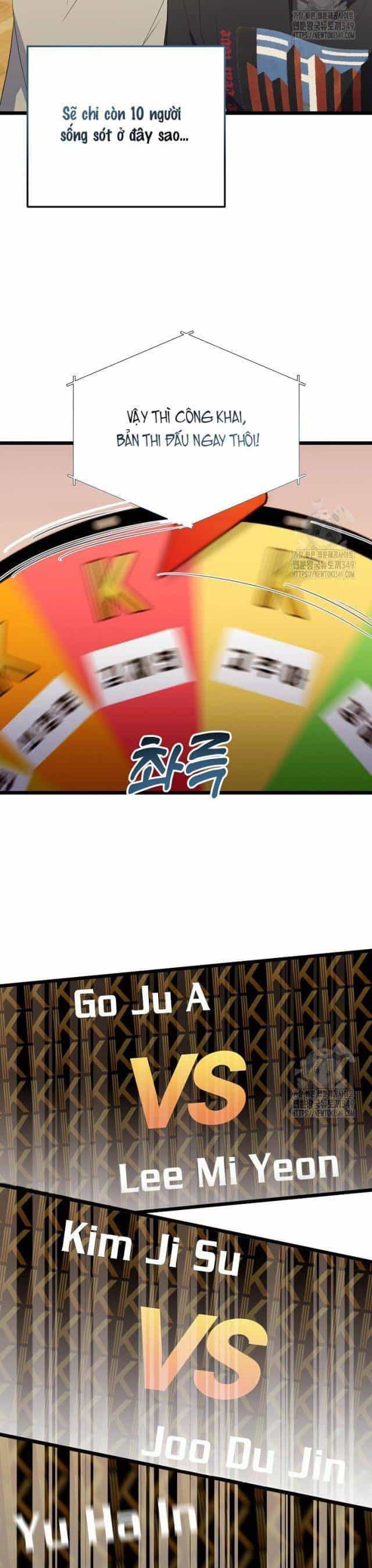 Nhà Soạn Nhạc Thiên Tài Đã Trở Lại - Chương 27 - ảnh 24