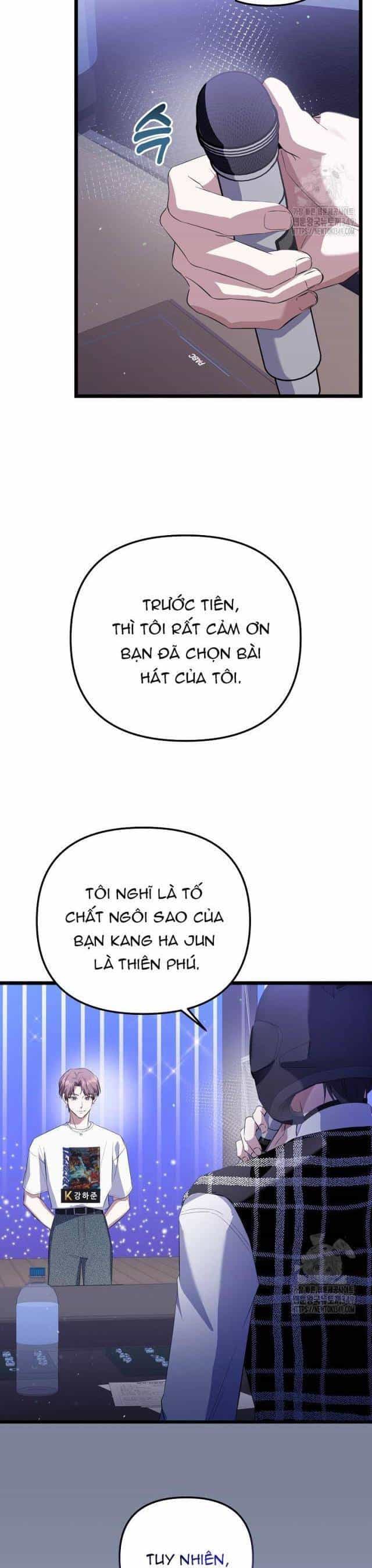 Nhà Soạn Nhạc Thiên Tài Đã Trở Lại - Chương 27 - ảnh 6