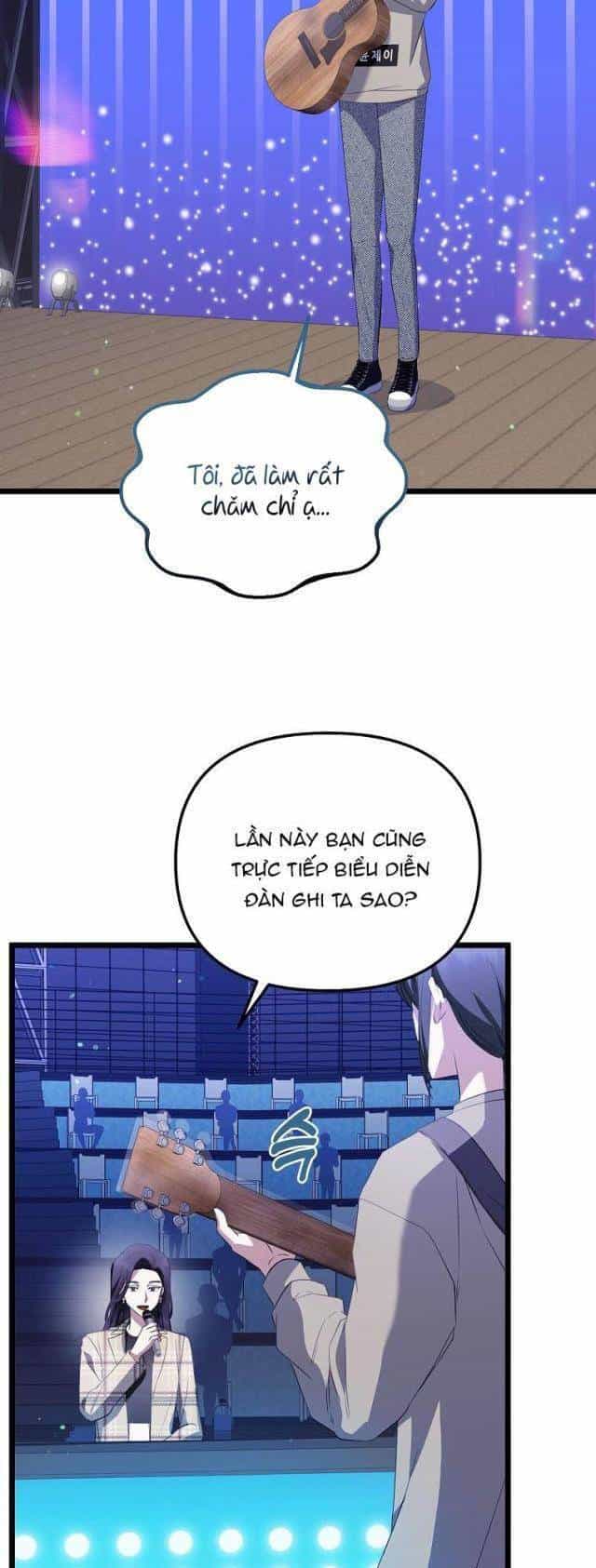 Nhà Soạn Nhạc Thiên Tài Đã Trở Lại - Chương 28 - ảnh 19