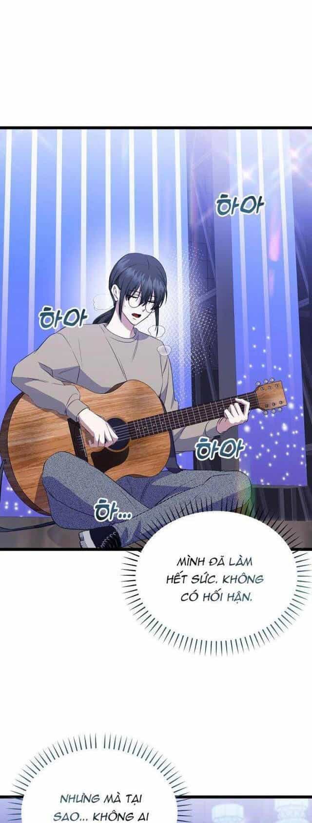 Nhà Soạn Nhạc Thiên Tài Đã Trở Lại - Chương 28 - ảnh 32