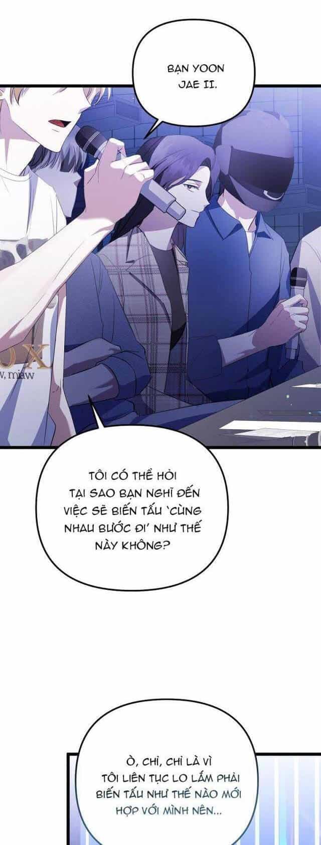 Nhà Soạn Nhạc Thiên Tài Đã Trở Lại - Chương 28 - ảnh 34
