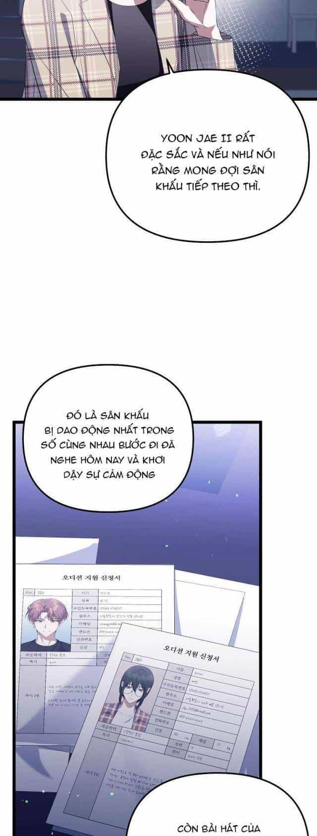 Nhà Soạn Nhạc Thiên Tài Đã Trở Lại - Chương 28 - ảnh 39