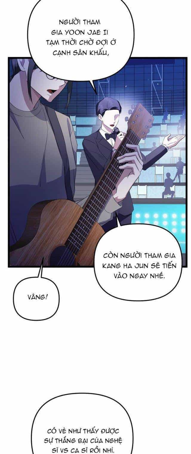 Nhà Soạn Nhạc Thiên Tài Đã Trở Lại - Chương 28 - ảnh 5