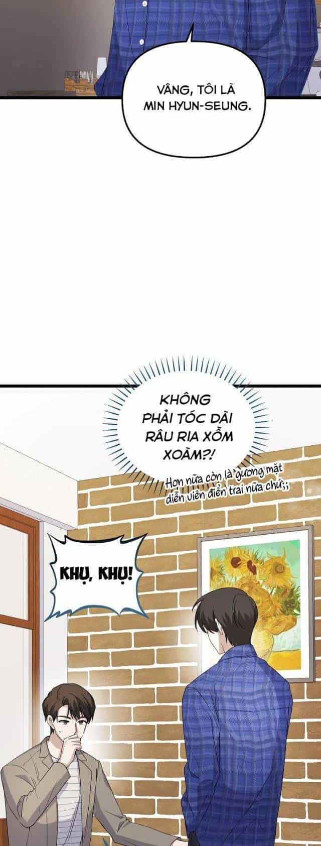 Nhà Soạn Nhạc Thiên Tài Đã Trở Lại - Chương 3 - ảnh 13