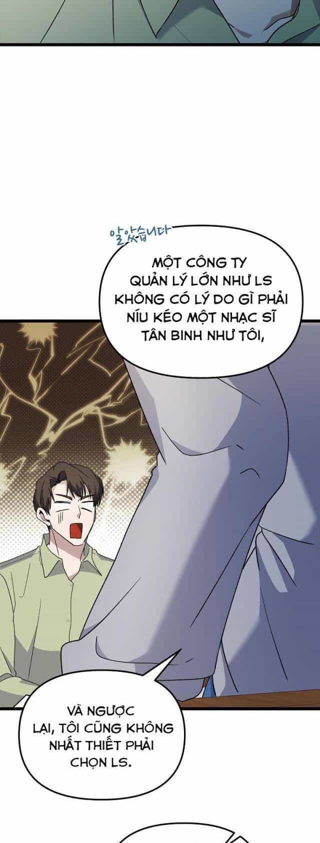 Nhà Soạn Nhạc Thiên Tài Đã Trở Lại - Chương 3 - ảnh 29