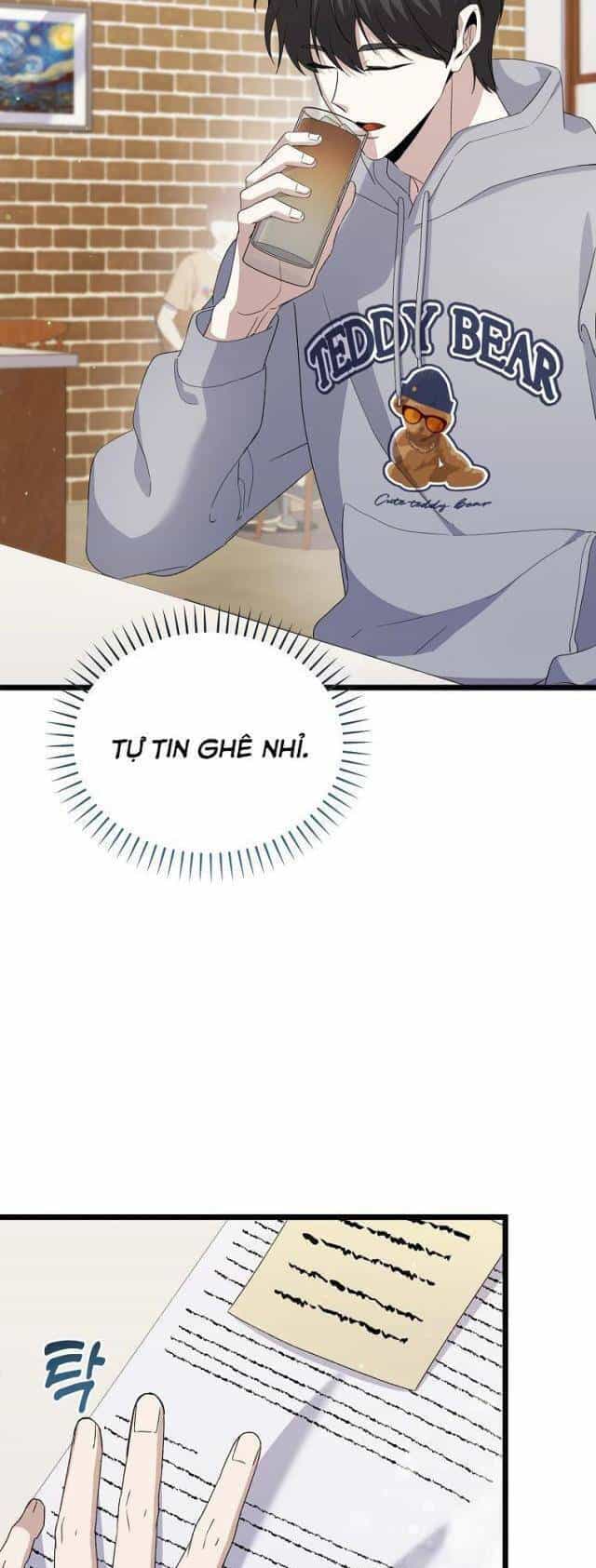 Nhà Soạn Nhạc Thiên Tài Đã Trở Lại - Chương 3 - ảnh 37