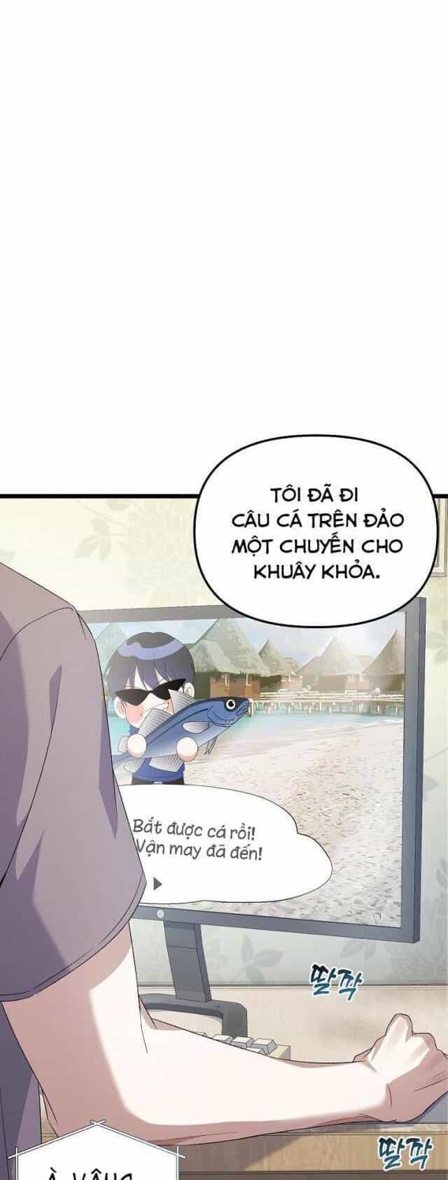 Nhà Soạn Nhạc Thiên Tài Đã Trở Lại - Chương 3 - ảnh 4